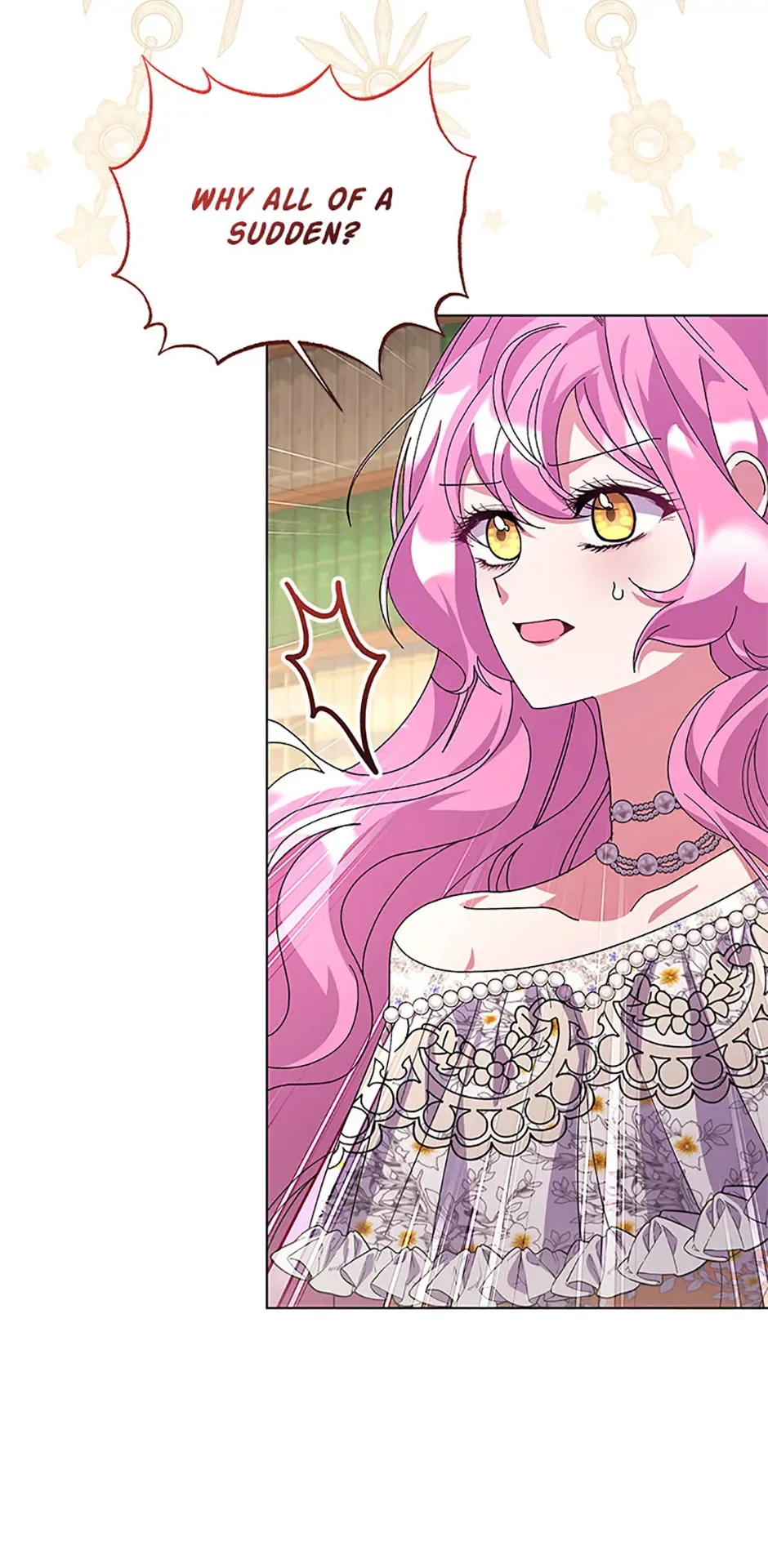 The Obsessive Second Male Lead Has Gone Wild Chapter 49 page 54 - 