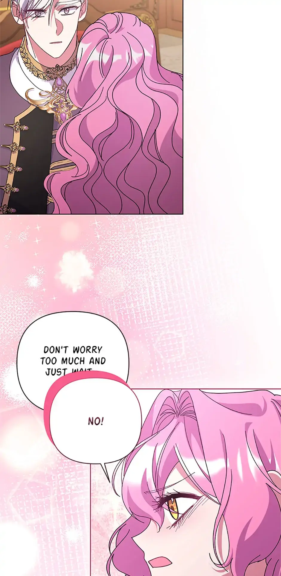 The Obsessive Second Male Lead Has Gone Wild Chapter 49 page 56 - 