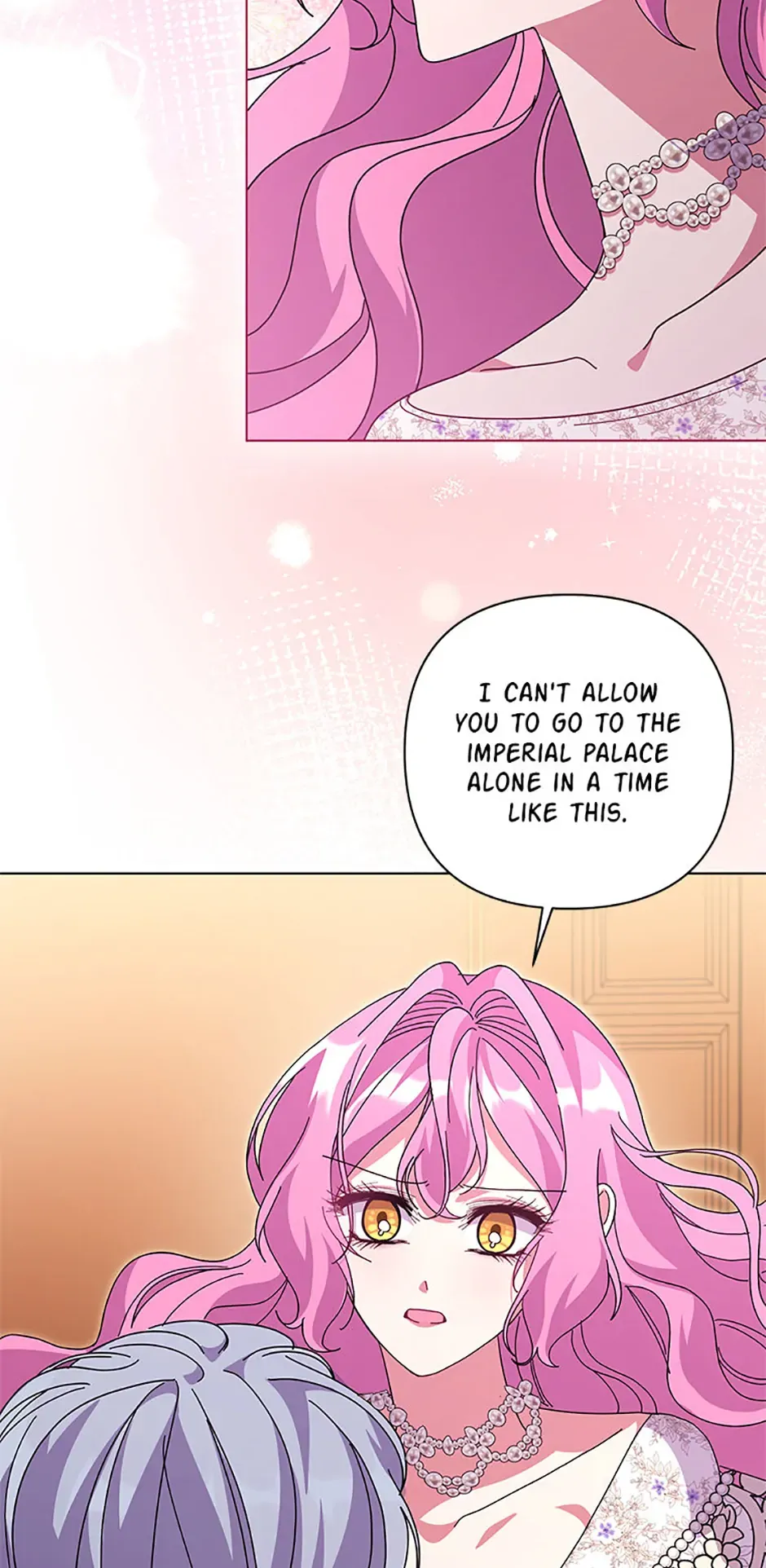 The Obsessive Second Male Lead Has Gone Wild Chapter 49 page 57 - 
