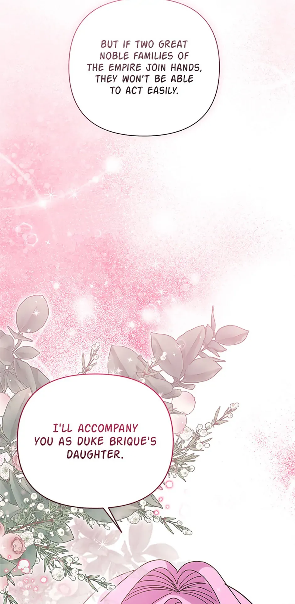 The Obsessive Second Male Lead Has Gone Wild Chapter 49 page 59 - 