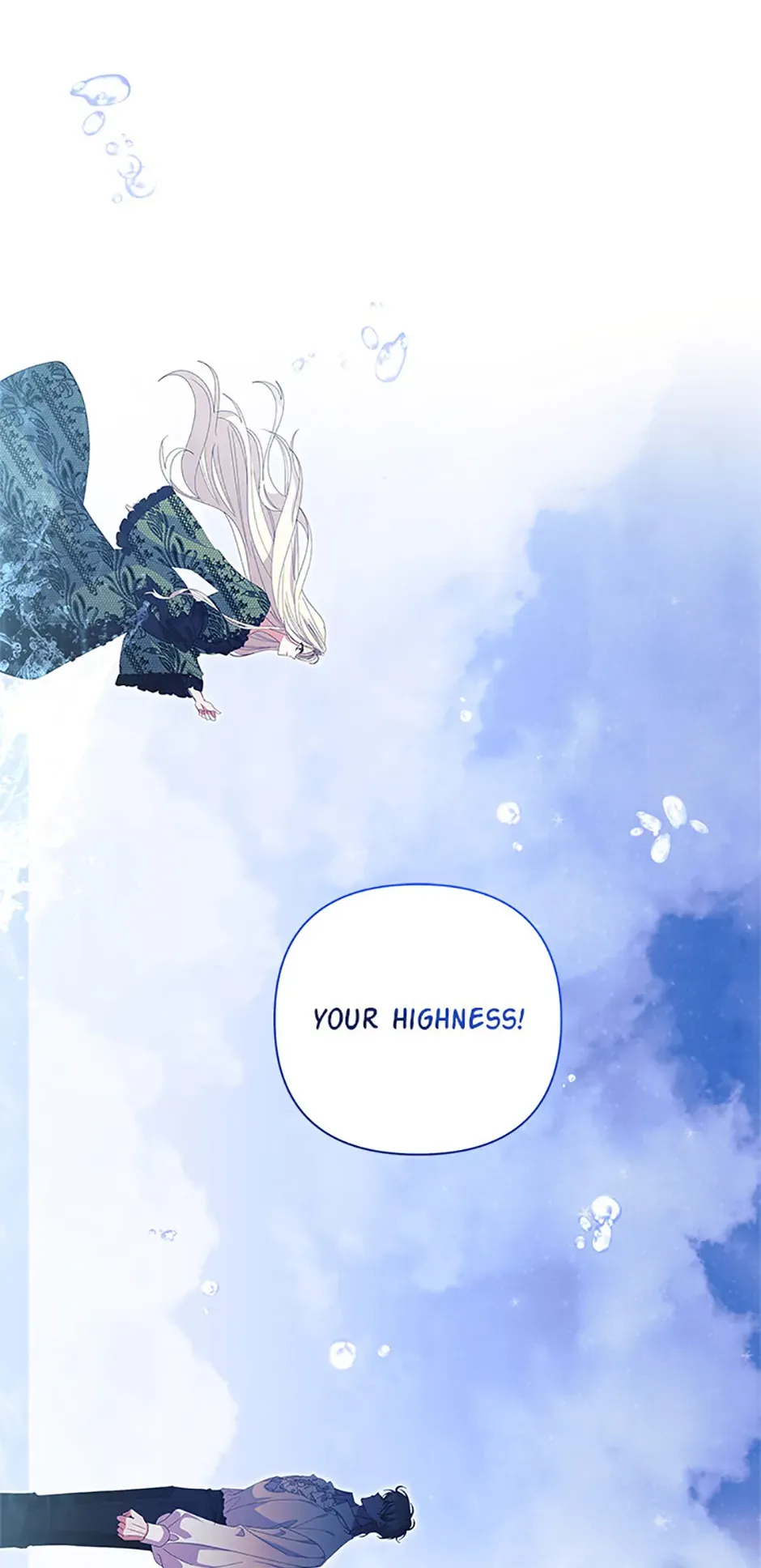 The Obsessive Second Male Lead Has Gone Wild Chapter 49 page 7 - 