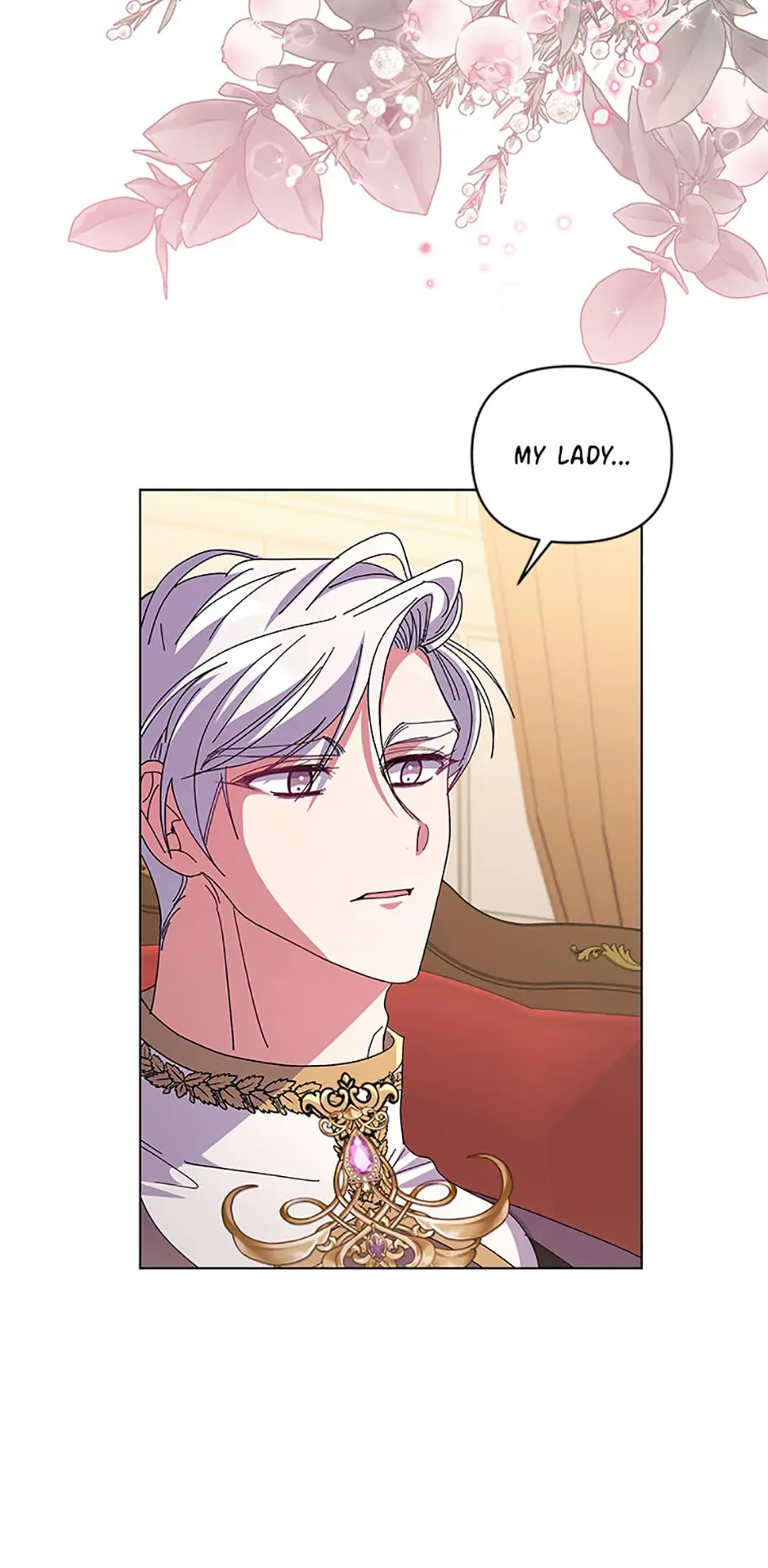 The Obsessive Second Male Lead Has Gone Wild Chapter 49 page 61 - 
