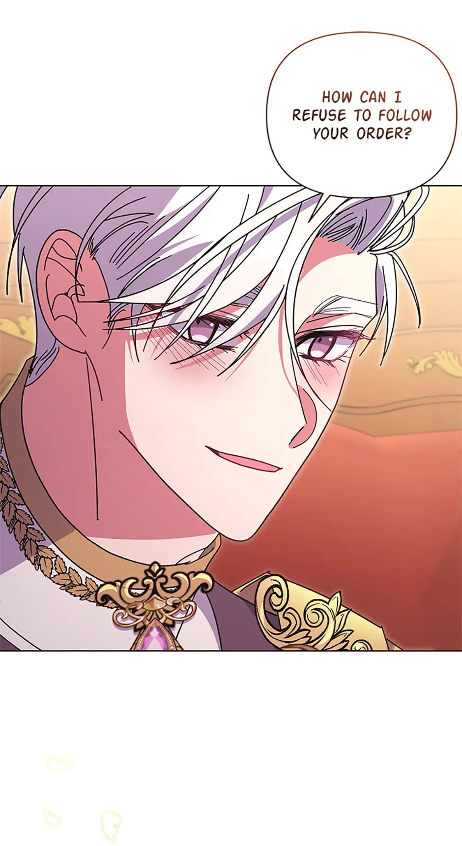 The Obsessive Second Male Lead Has Gone Wild Chapter 49 page 62 - 