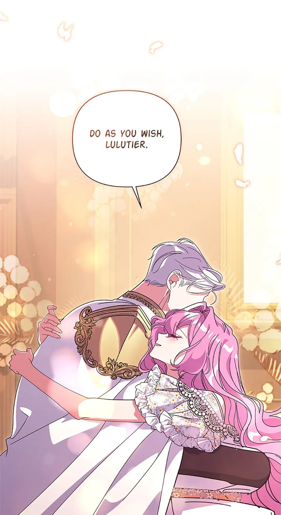 The Obsessive Second Male Lead Has Gone Wild Chapter 49 page 63 - 