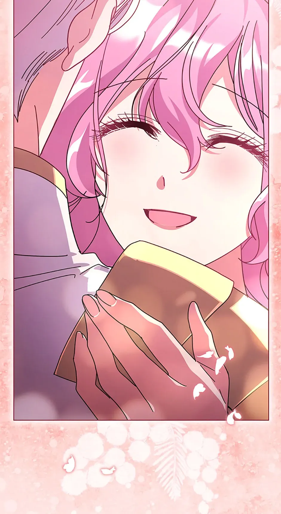 The Obsessive Second Male Lead Has Gone Wild Chapter 49 page 65 - 