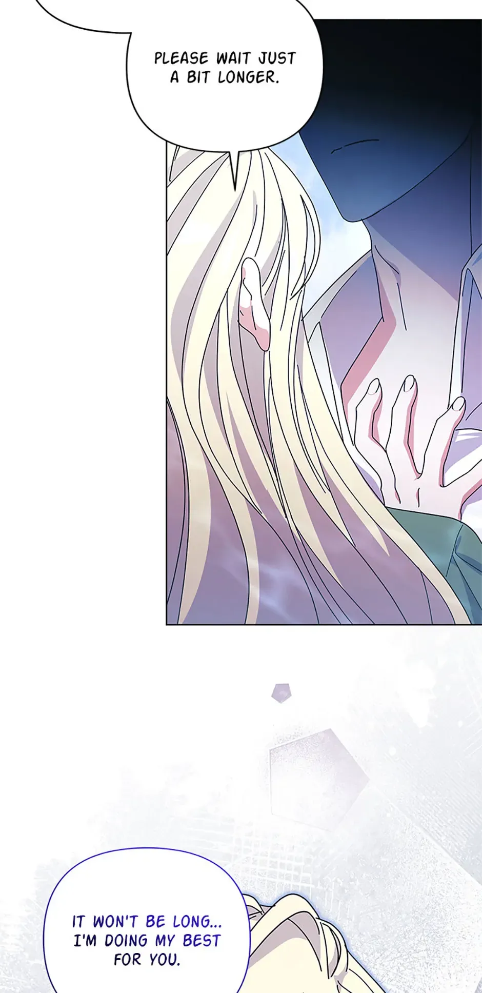 The Obsessive Second Male Lead Has Gone Wild Chapter 49 page 10 - 