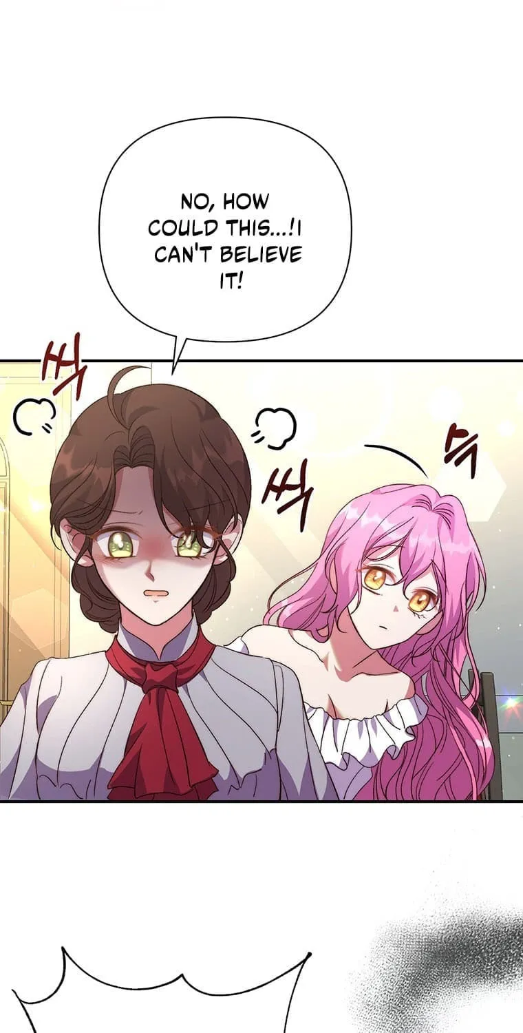 The Obsessive Second Male Lead Has Gone Wild Chapter 5 page 11 - 
