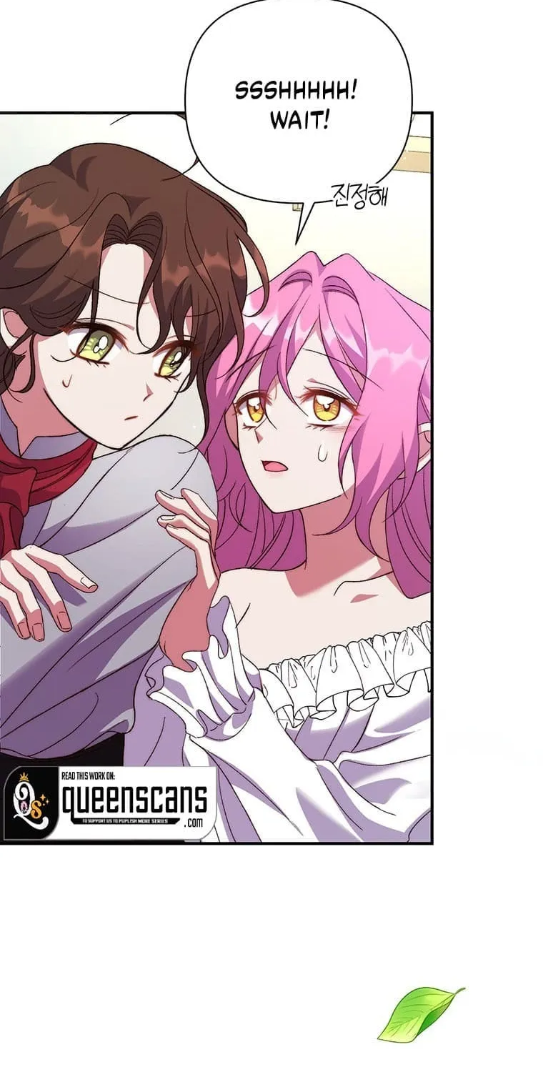 The Obsessive Second Male Lead Has Gone Wild Chapter 5 page 15 - 