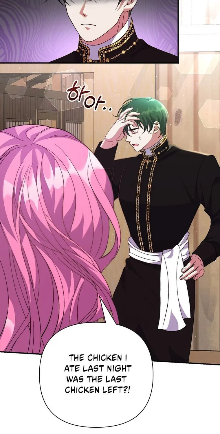 The Obsessive Second Male Lead Has Gone Wild Chapter 5 page 19 - 