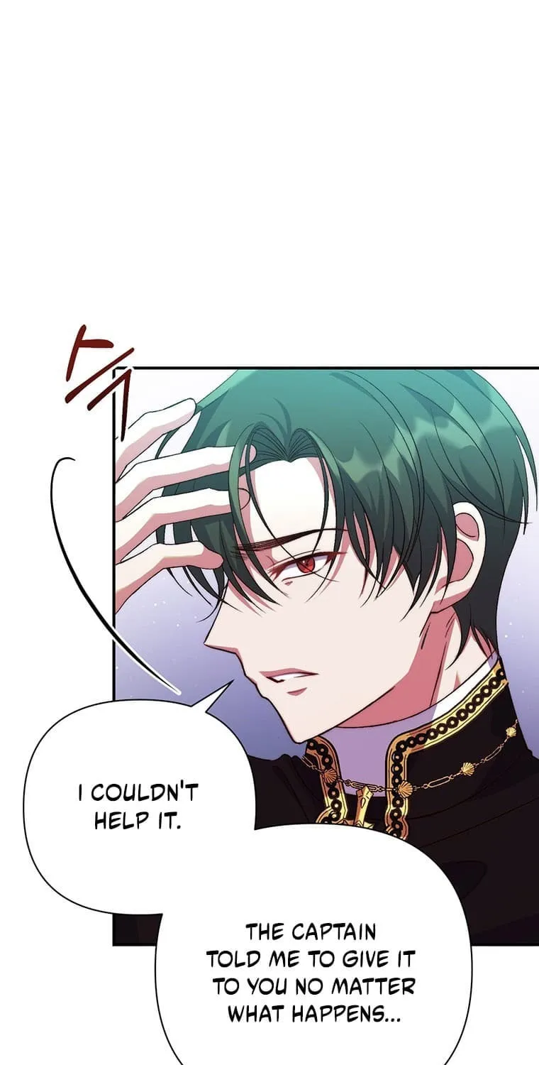 The Obsessive Second Male Lead Has Gone Wild Chapter 5 page 20 - 