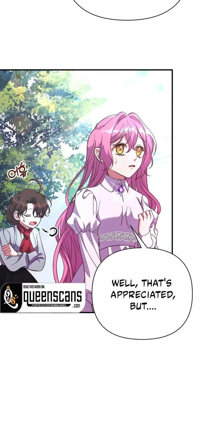 The Obsessive Second Male Lead Has Gone Wild Chapter 5 page 21 - 