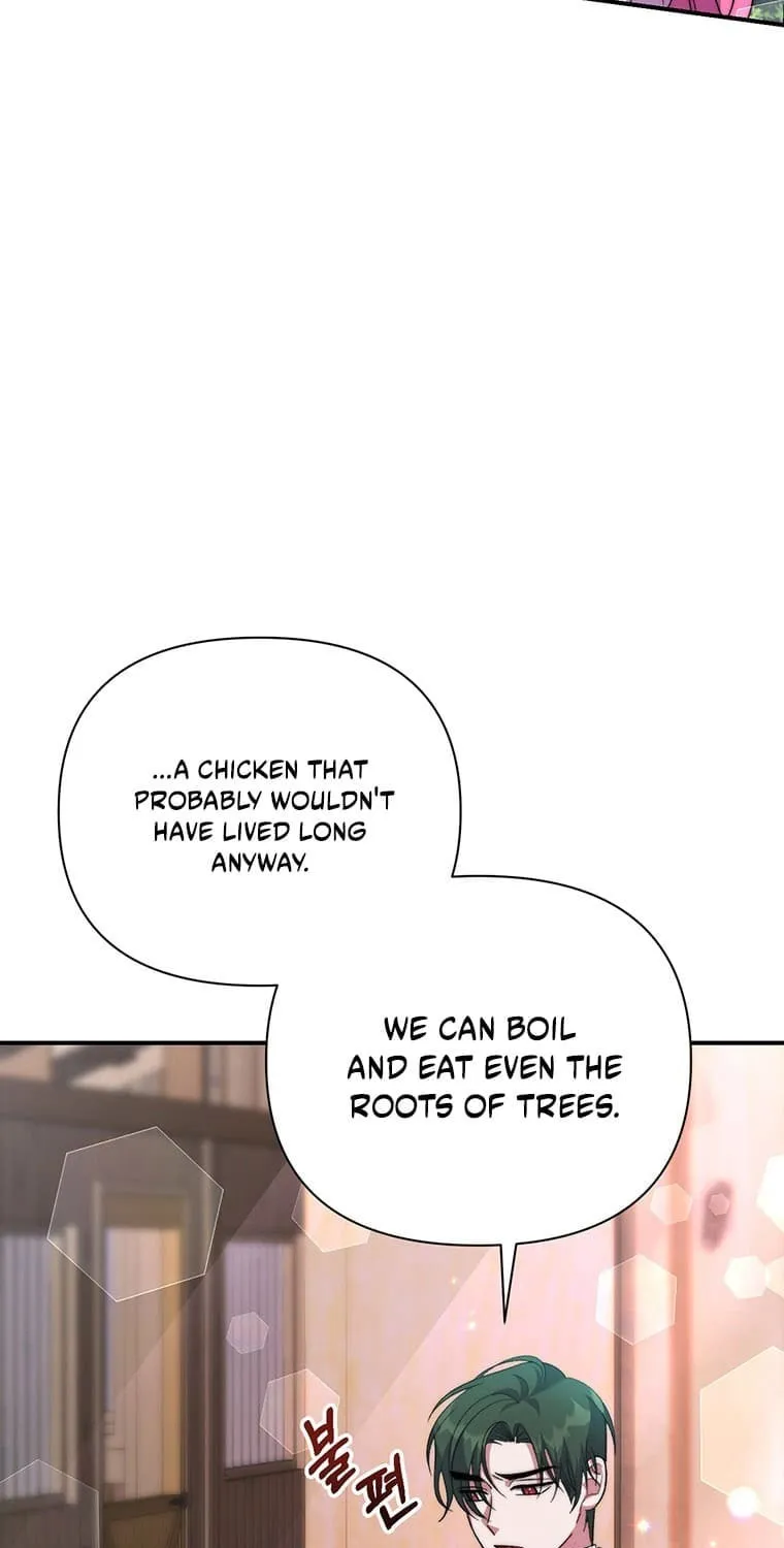 The Obsessive Second Male Lead Has Gone Wild Chapter 5 page 23 - 