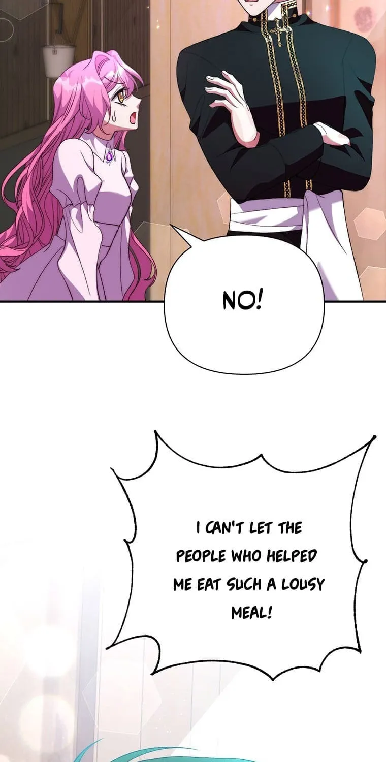 The Obsessive Second Male Lead Has Gone Wild Chapter 5 page 24 - 