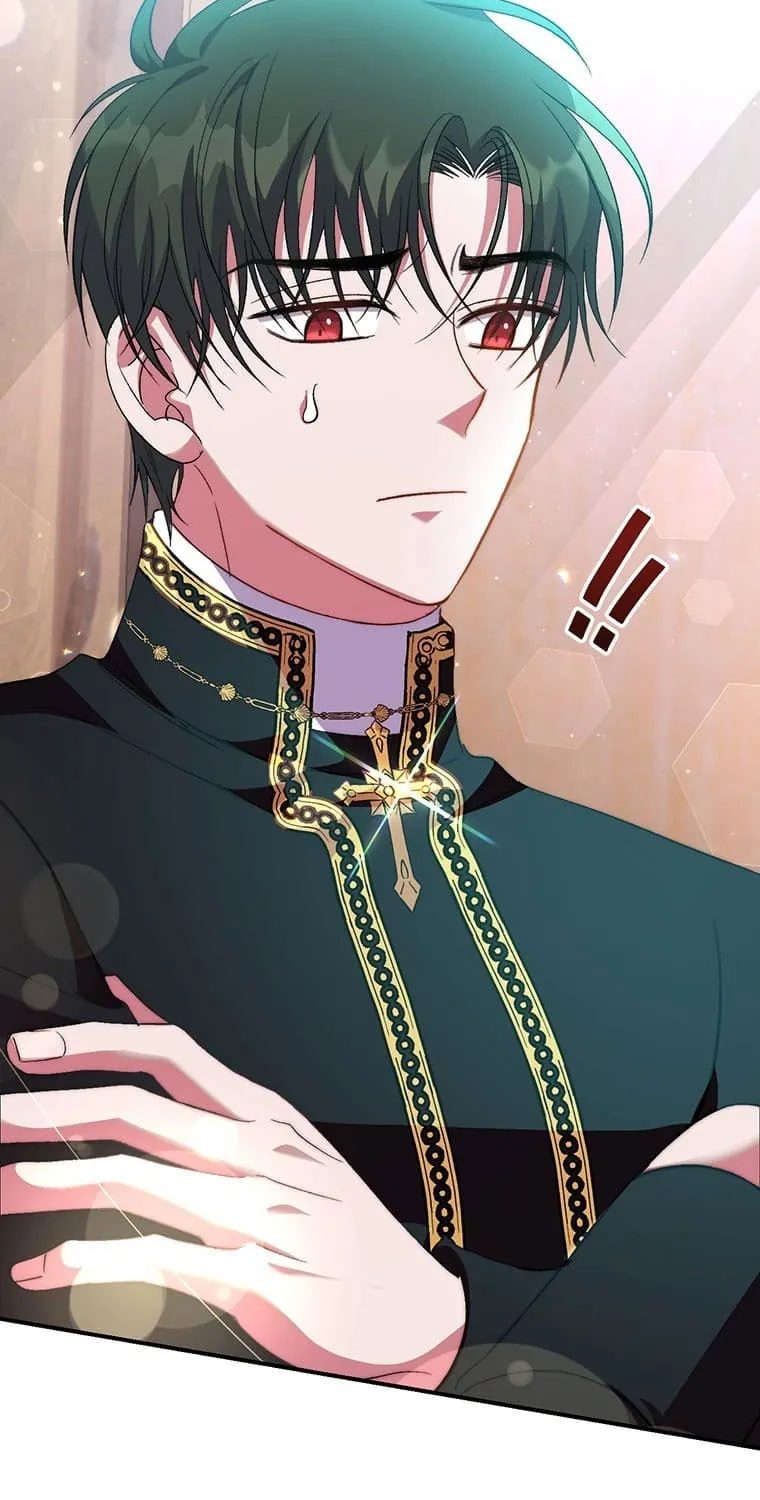 The Obsessive Second Male Lead Has Gone Wild Chapter 5 page 25 - 
