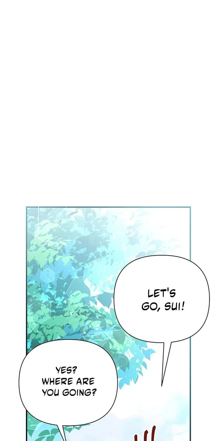 The Obsessive Second Male Lead Has Gone Wild Chapter 5 page 26 - 