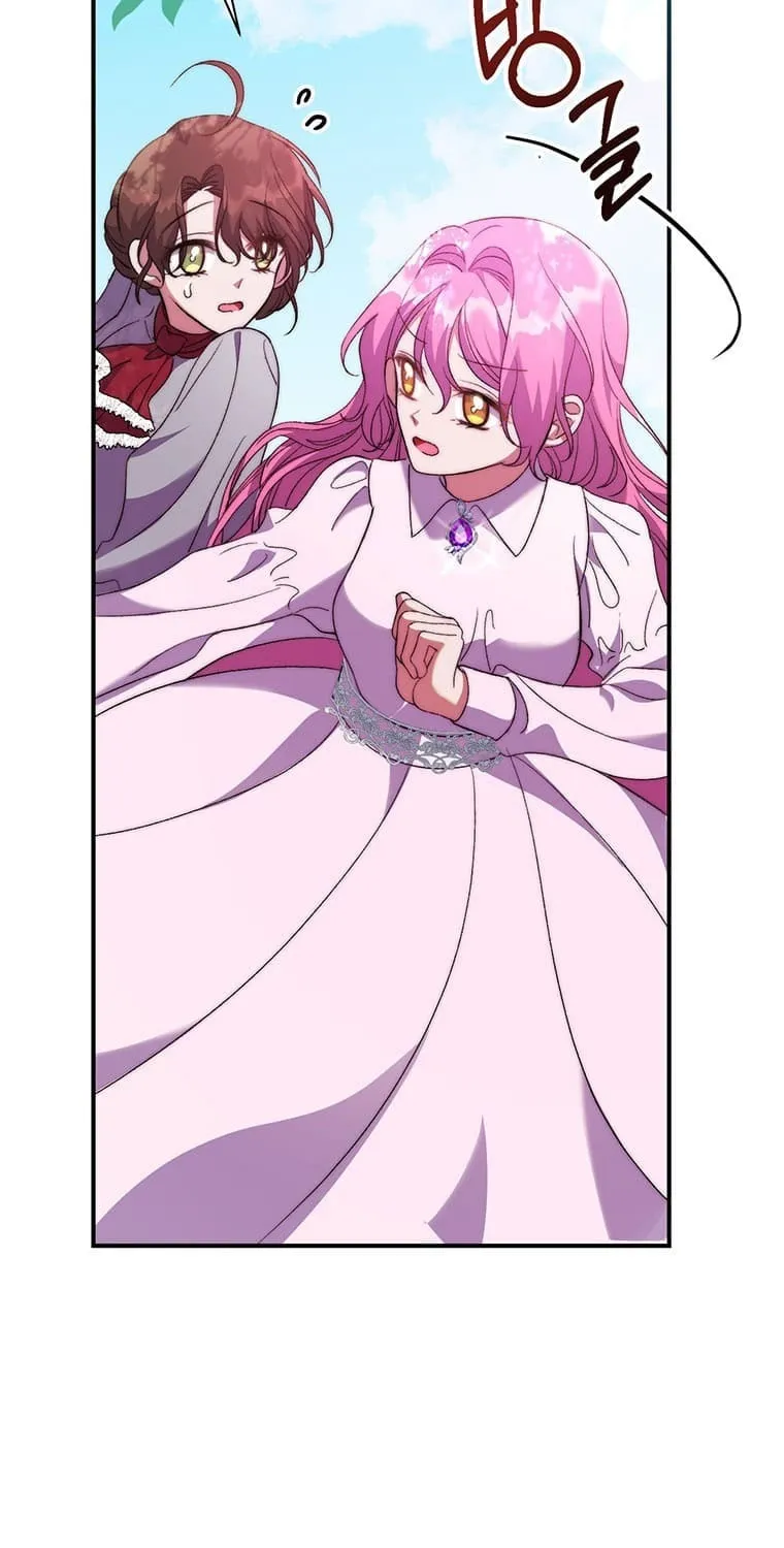 The Obsessive Second Male Lead Has Gone Wild Chapter 5 page 27 - 