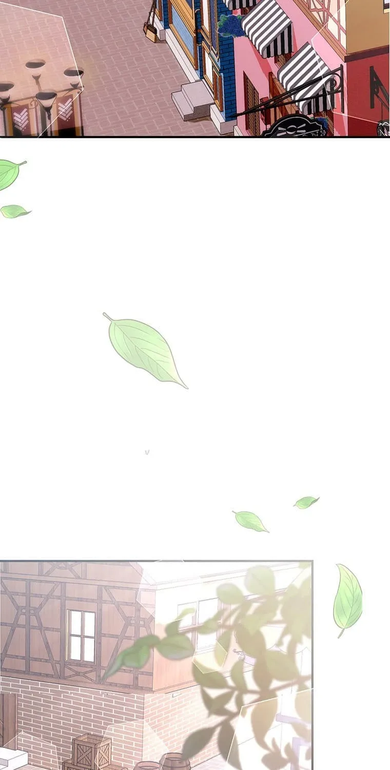 The Obsessive Second Male Lead Has Gone Wild Chapter 5 page 41 - 