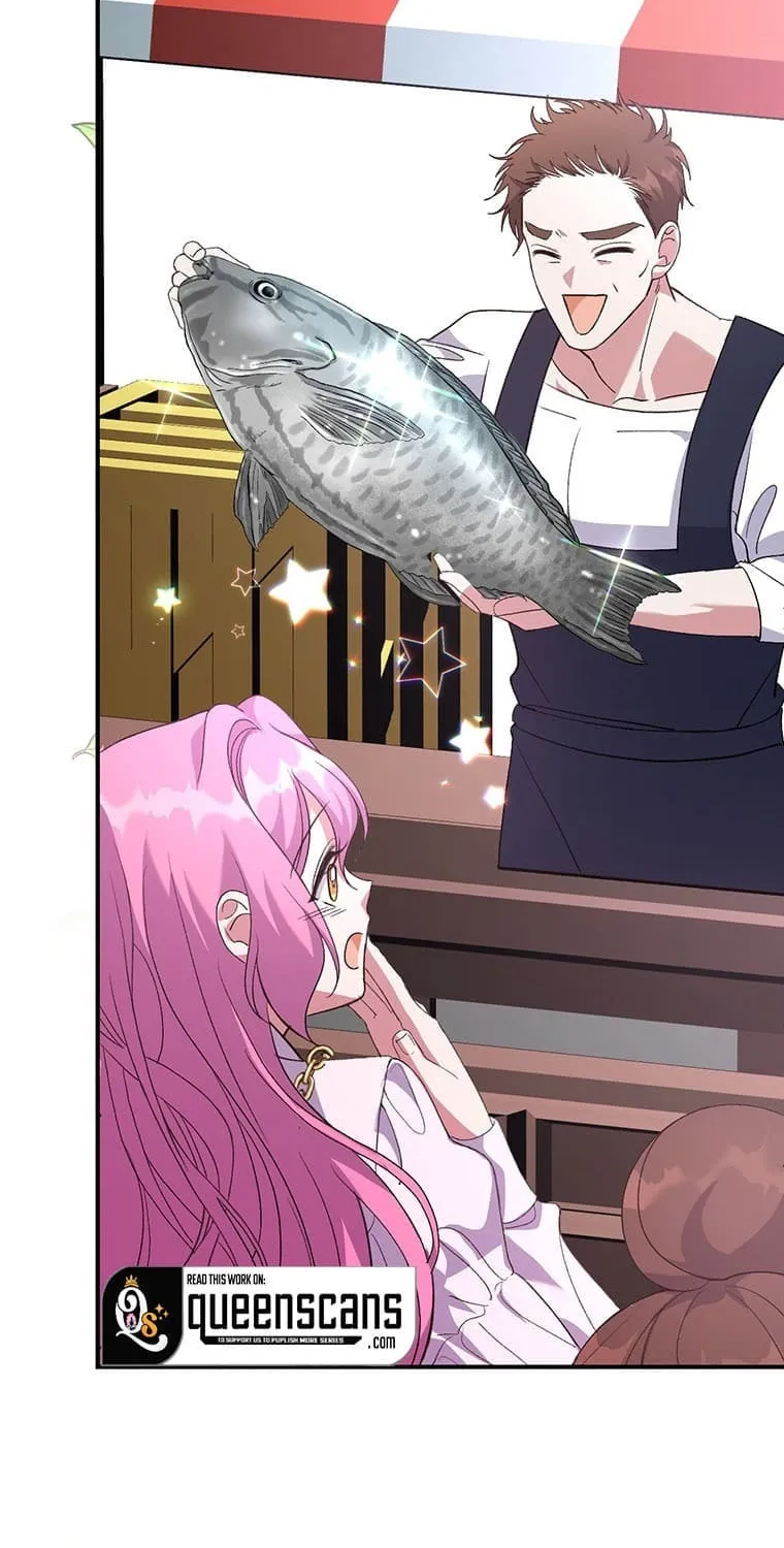 The Obsessive Second Male Lead Has Gone Wild Chapter 5 page 43 - 