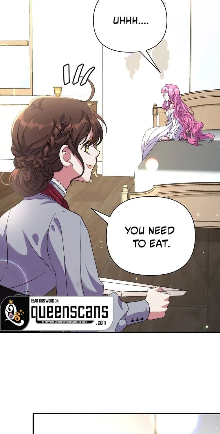 The Obsessive Second Male Lead Has Gone Wild Chapter 5 page 6 - 