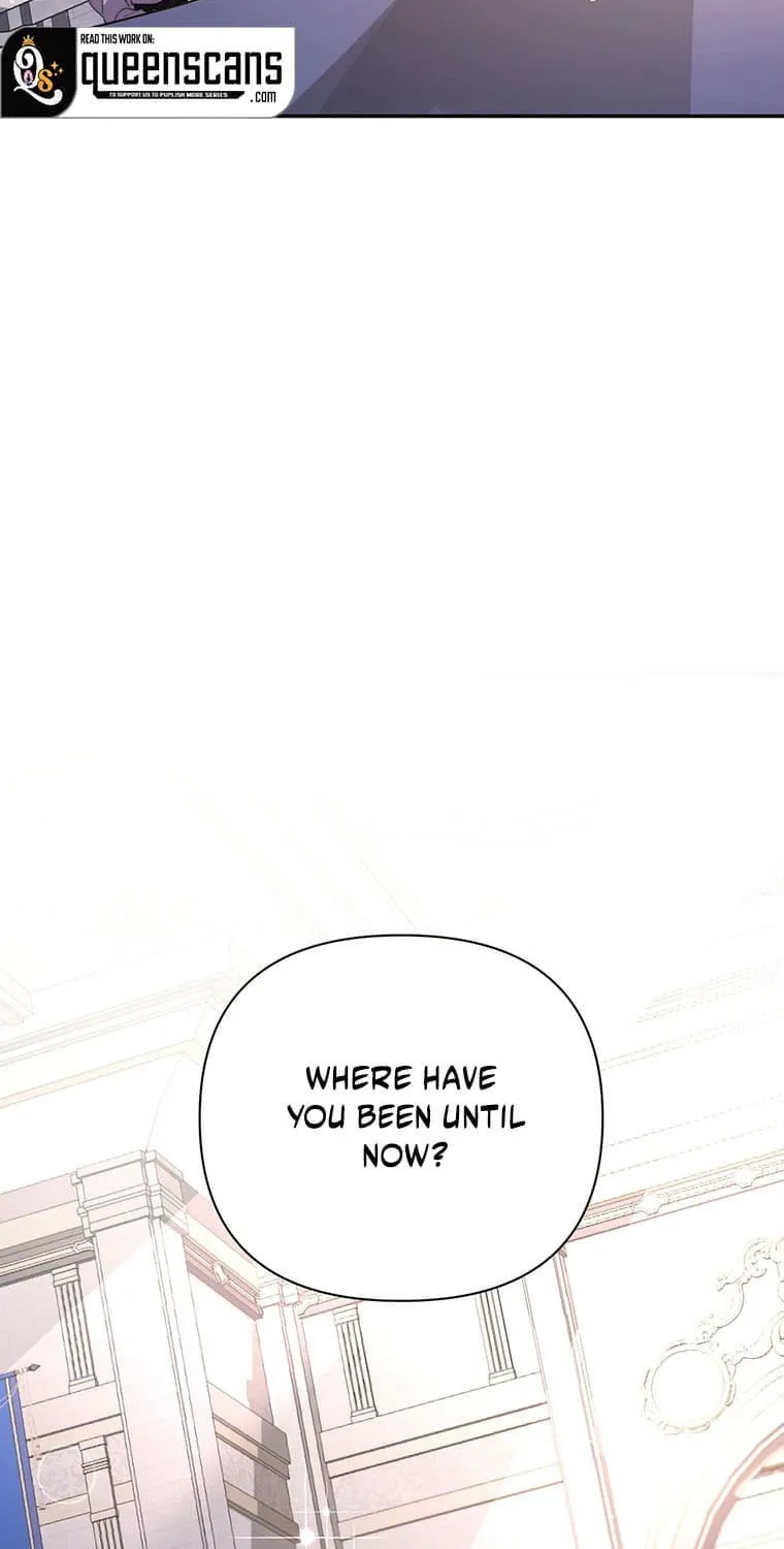 The Obsessive Second Male Lead Has Gone Wild Chapter 5 page 54 - 