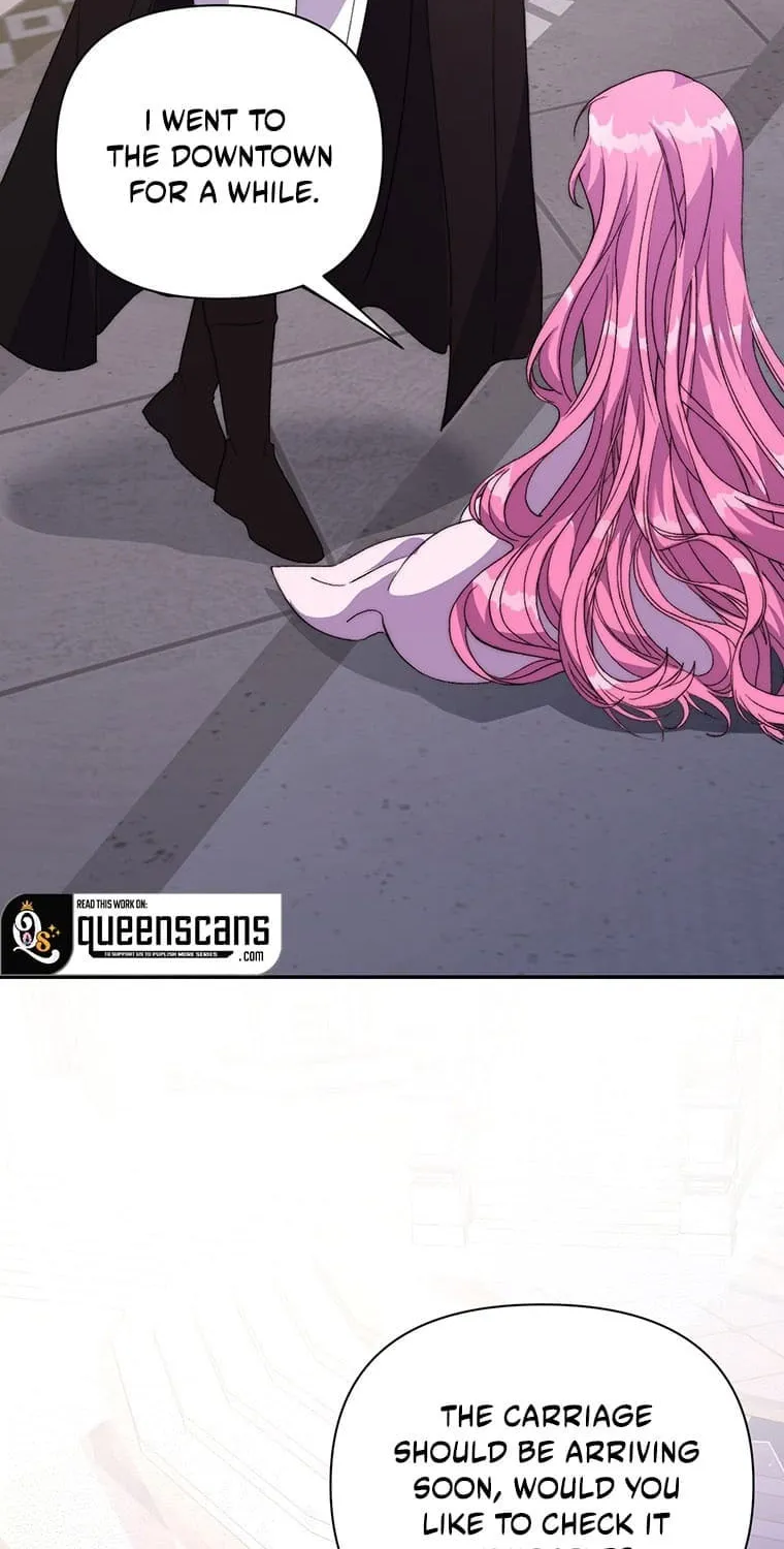 The Obsessive Second Male Lead Has Gone Wild Chapter 5 page 57 - 