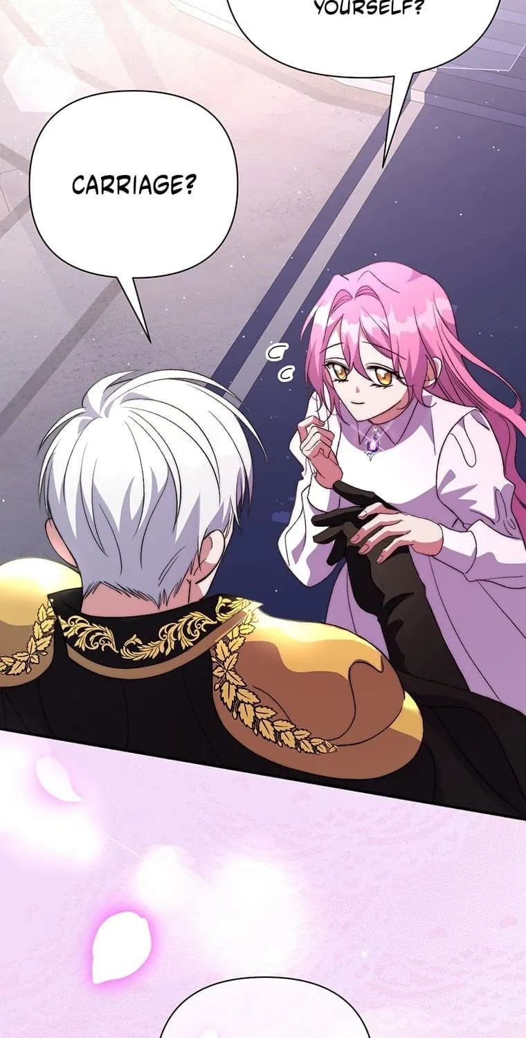 The Obsessive Second Male Lead Has Gone Wild Chapter 5 page 58 - 