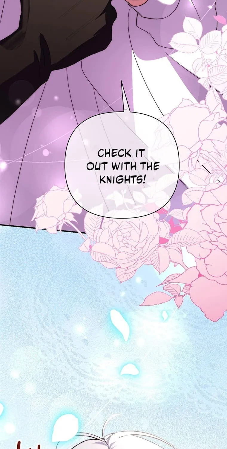 The Obsessive Second Male Lead Has Gone Wild Chapter 5 page 60 - 