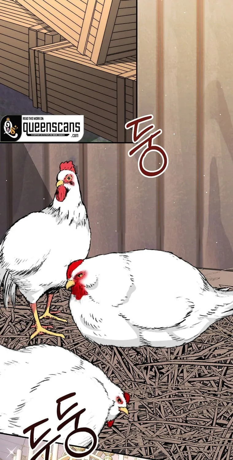 The Obsessive Second Male Lead Has Gone Wild Chapter 5 page 63 - 