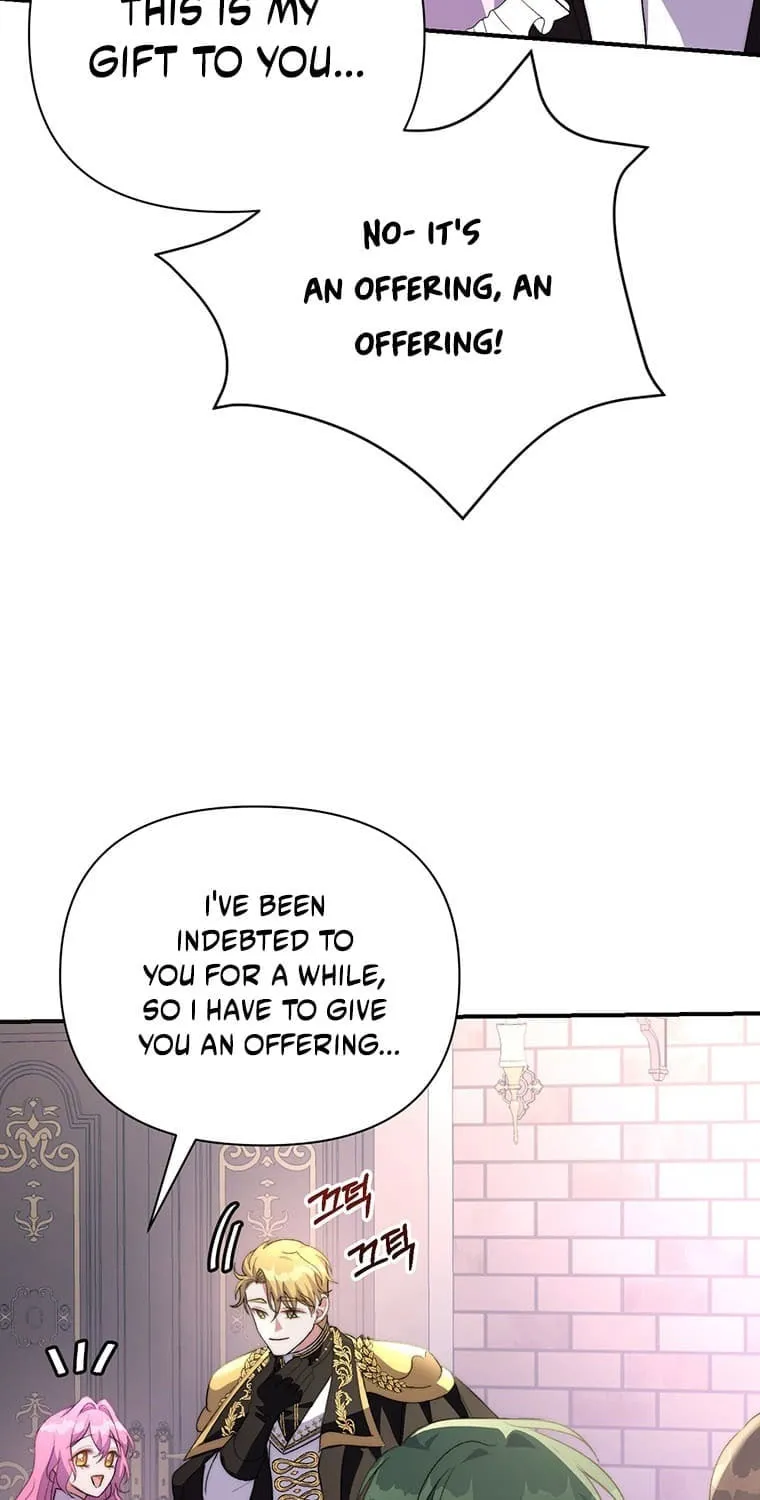 The Obsessive Second Male Lead Has Gone Wild Chapter 5 page 66 - 