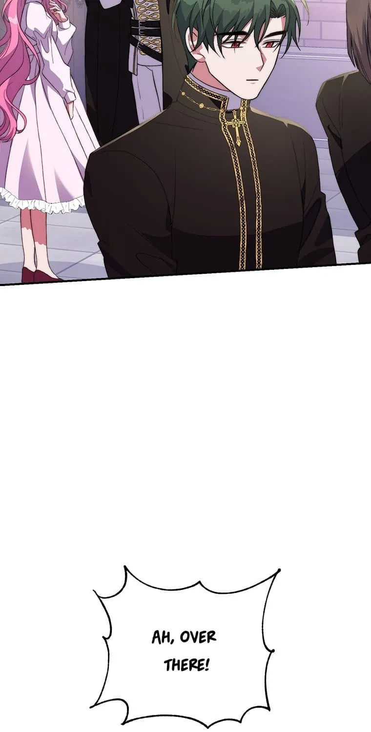 The Obsessive Second Male Lead Has Gone Wild Chapter 5 page 67 - 