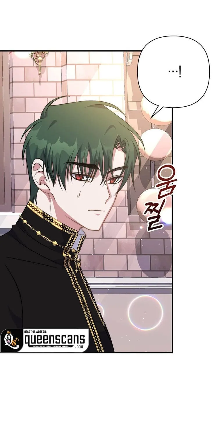 The Obsessive Second Male Lead Has Gone Wild Chapter 5 page 68 - 