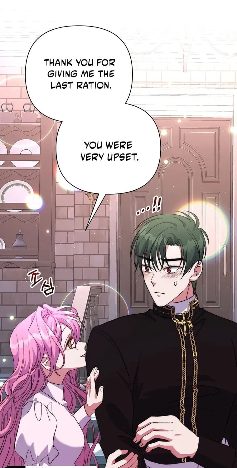 The Obsessive Second Male Lead Has Gone Wild Chapter 5 page 69 - 