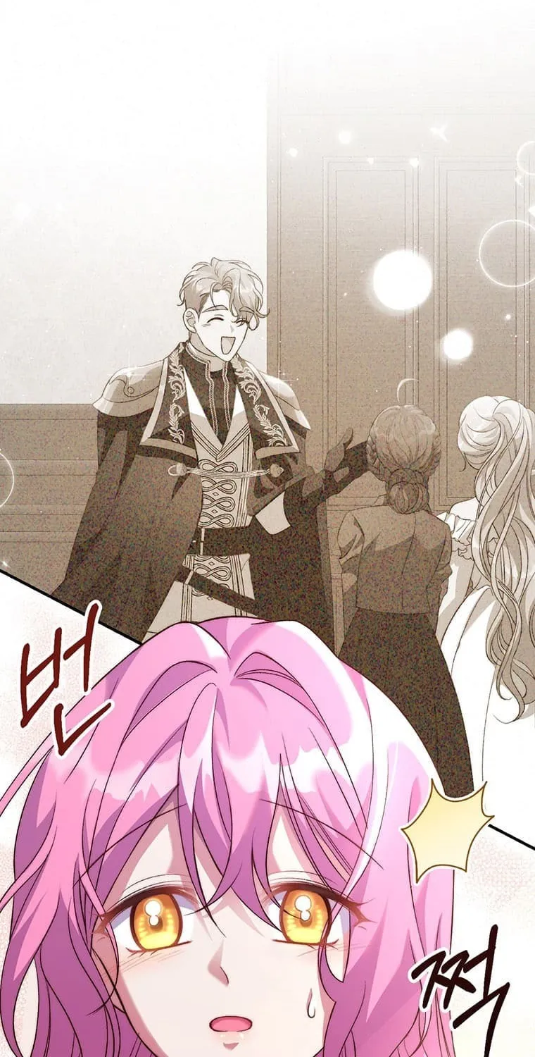 The Obsessive Second Male Lead Has Gone Wild Chapter 5 page 8 - 