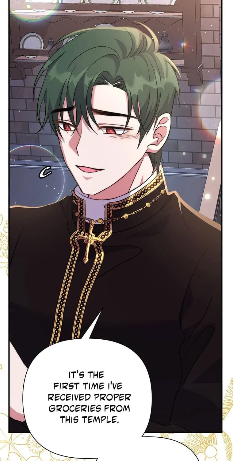 The Obsessive Second Male Lead Has Gone Wild Chapter 5 page 71 - 