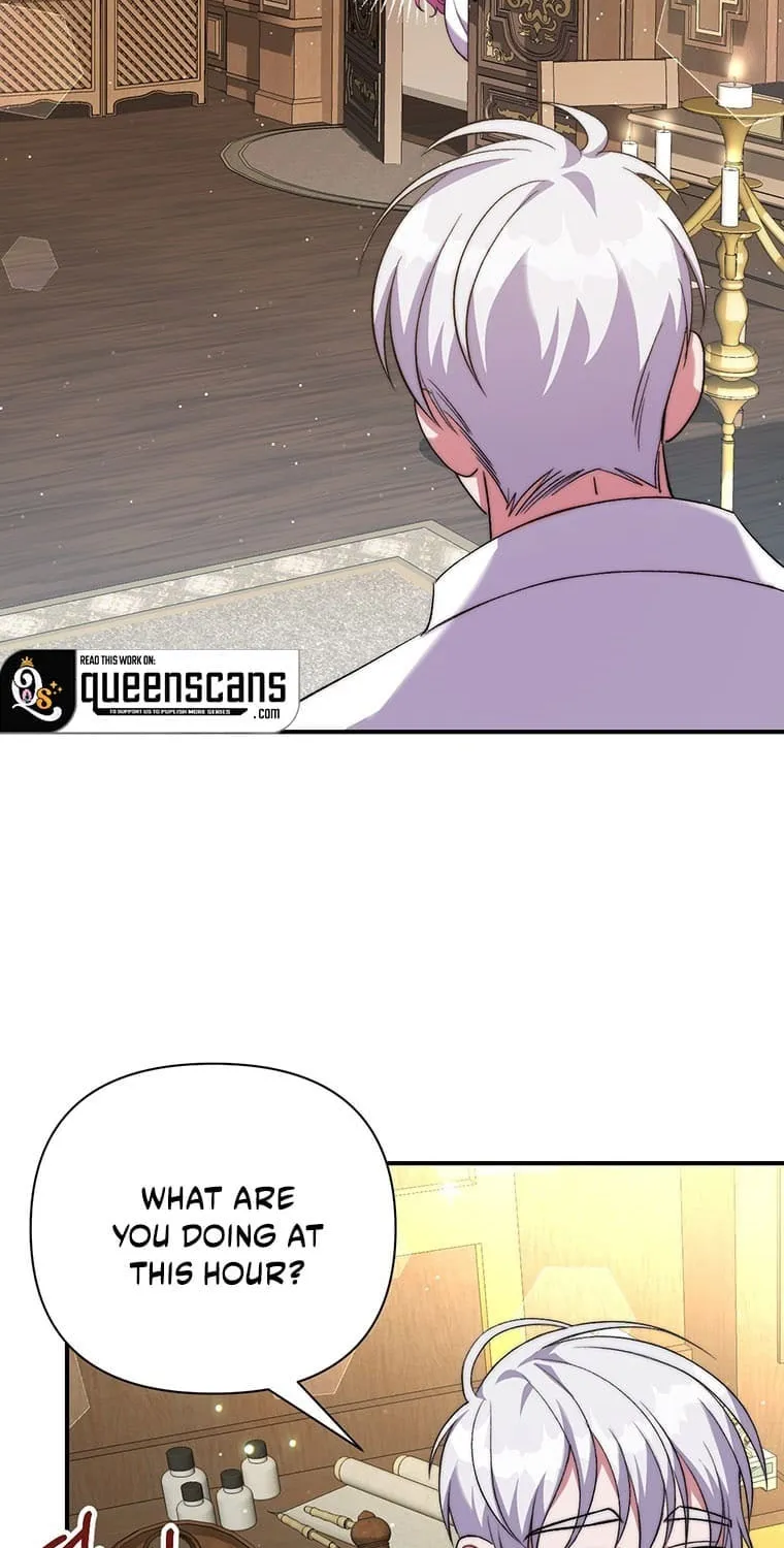 The Obsessive Second Male Lead Has Gone Wild Chapter 5 page 76 - 