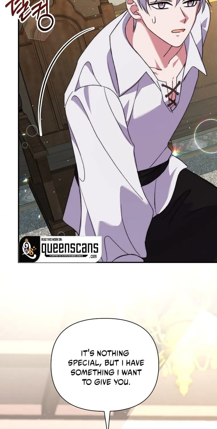 The Obsessive Second Male Lead Has Gone Wild Chapter 5 page 77 - 