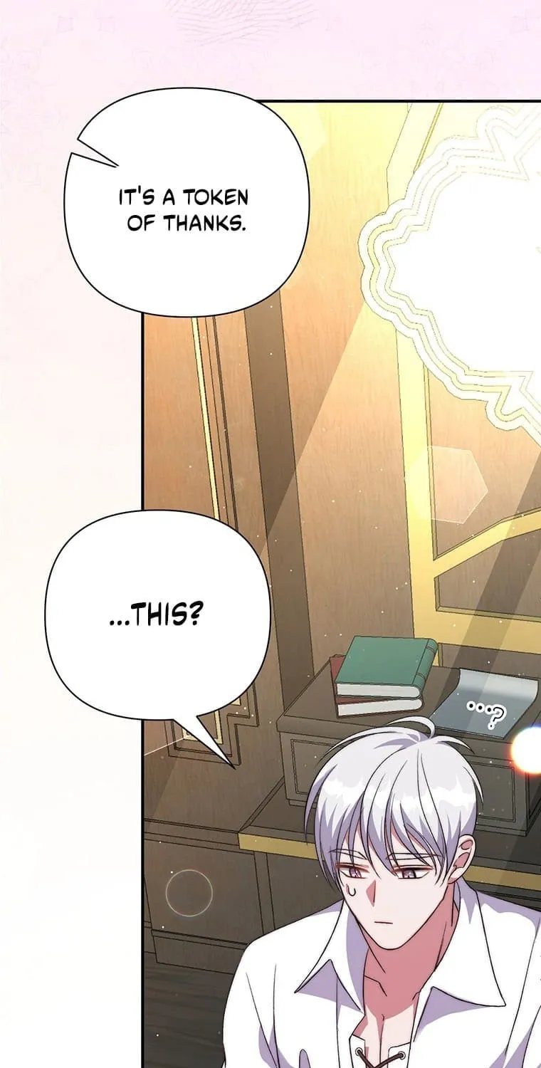 The Obsessive Second Male Lead Has Gone Wild Chapter 5 page 80 - 