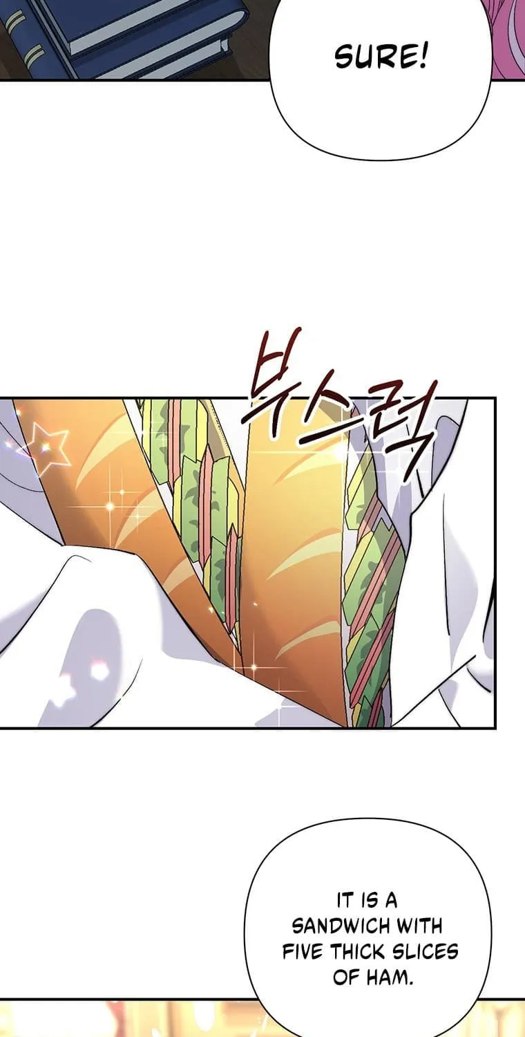 The Obsessive Second Male Lead Has Gone Wild Chapter 5 page 83 - 