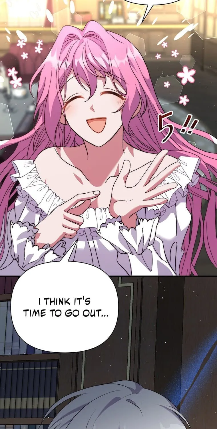The Obsessive Second Male Lead Has Gone Wild Chapter 5 page 84 - 