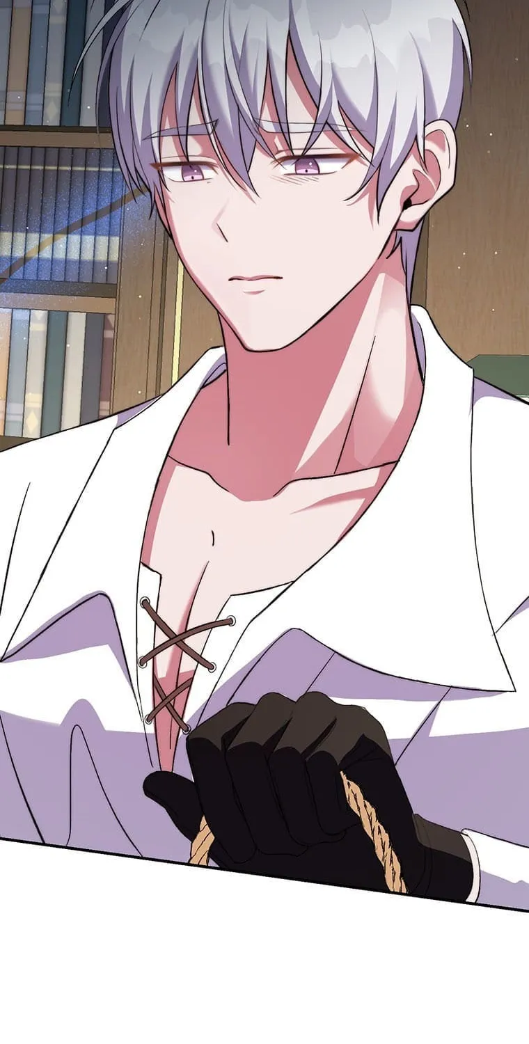 The Obsessive Second Male Lead Has Gone Wild Chapter 5 page 85 - 