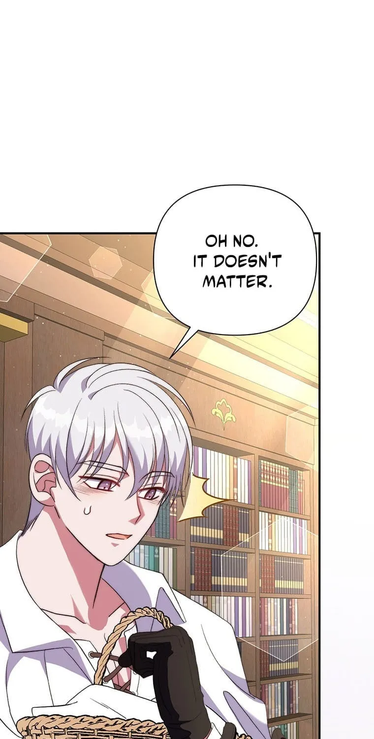 The Obsessive Second Male Lead Has Gone Wild Chapter 5 page 87 - 