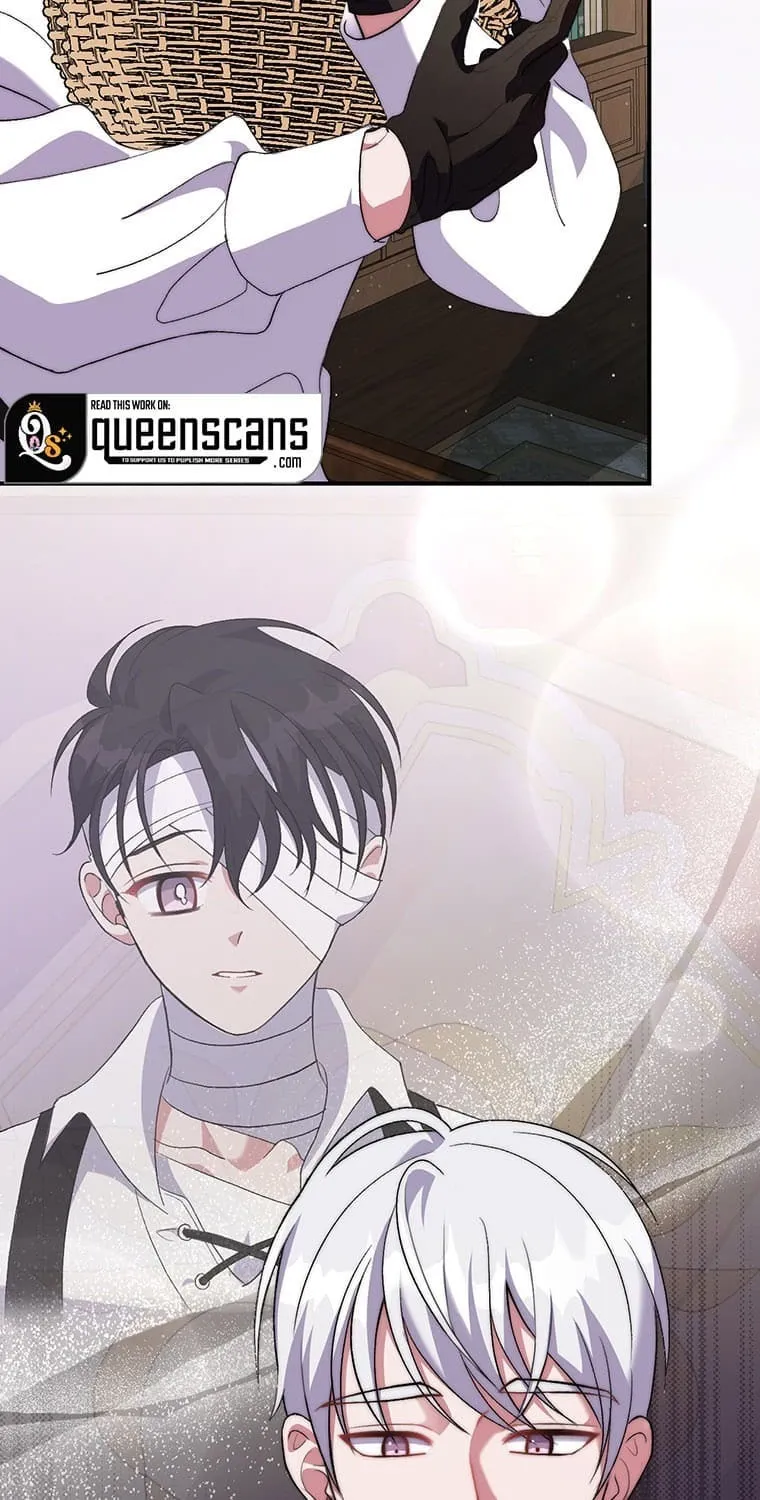 The Obsessive Second Male Lead Has Gone Wild Chapter 5 page 88 - 