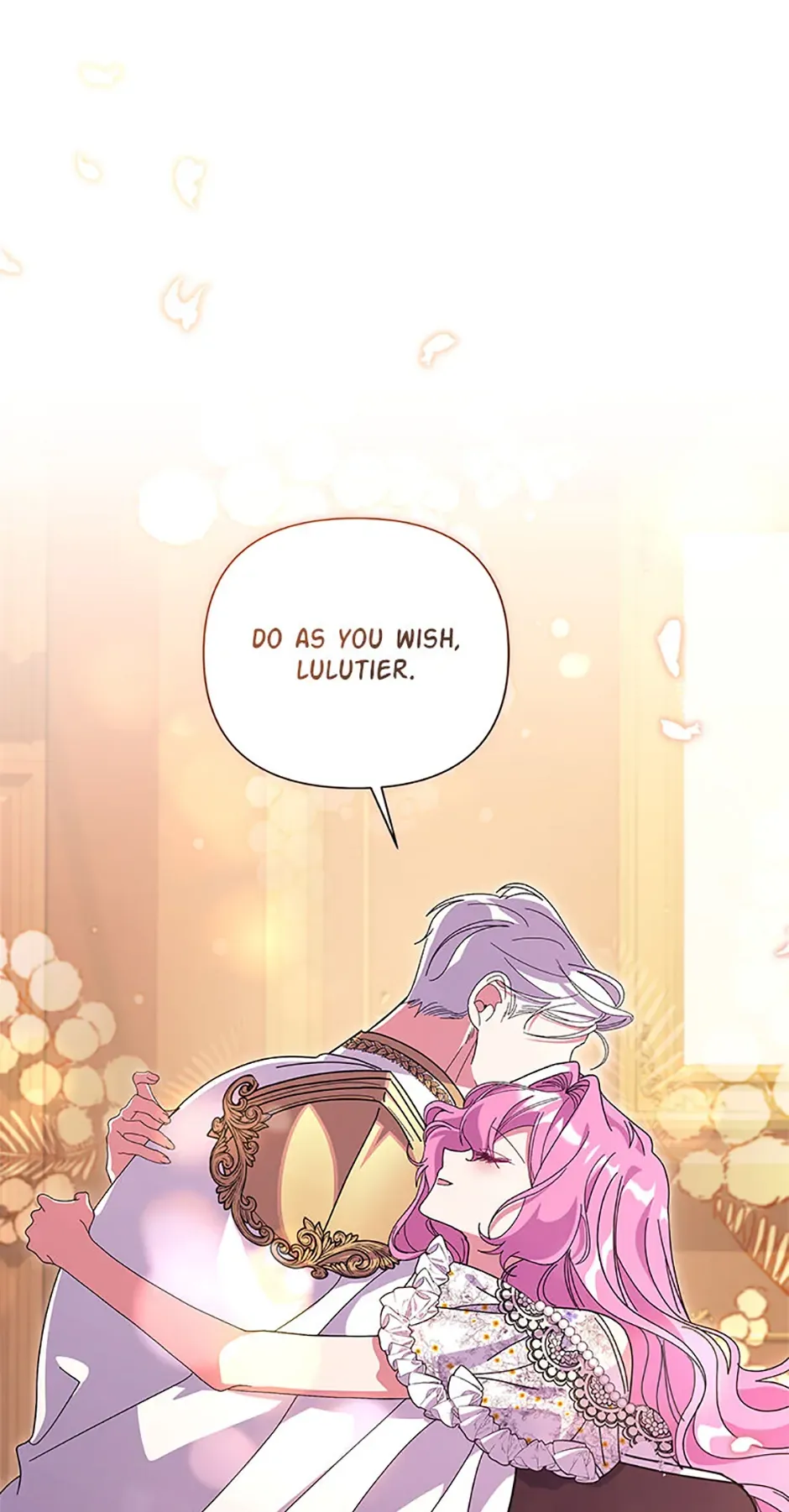 The Obsessive Second Male Lead Has Gone Wild Chapter 50 page 2 - 