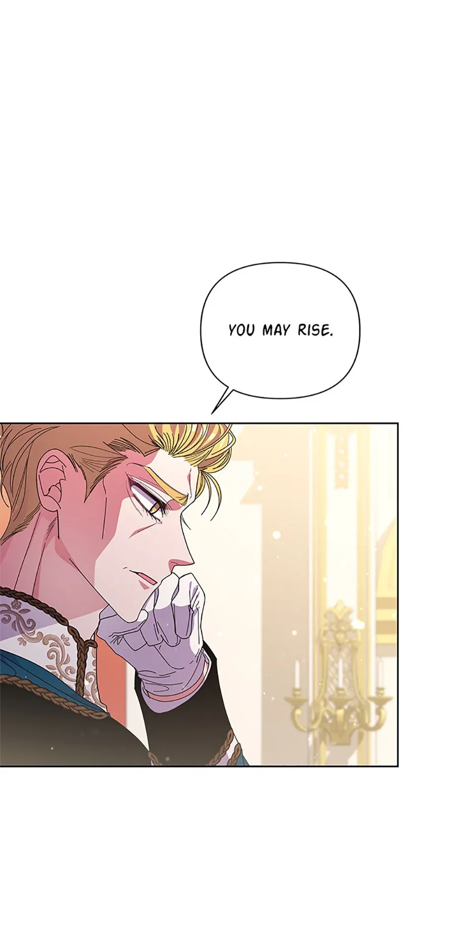 The Obsessive Second Male Lead Has Gone Wild Chapter 50 page 14 - 
