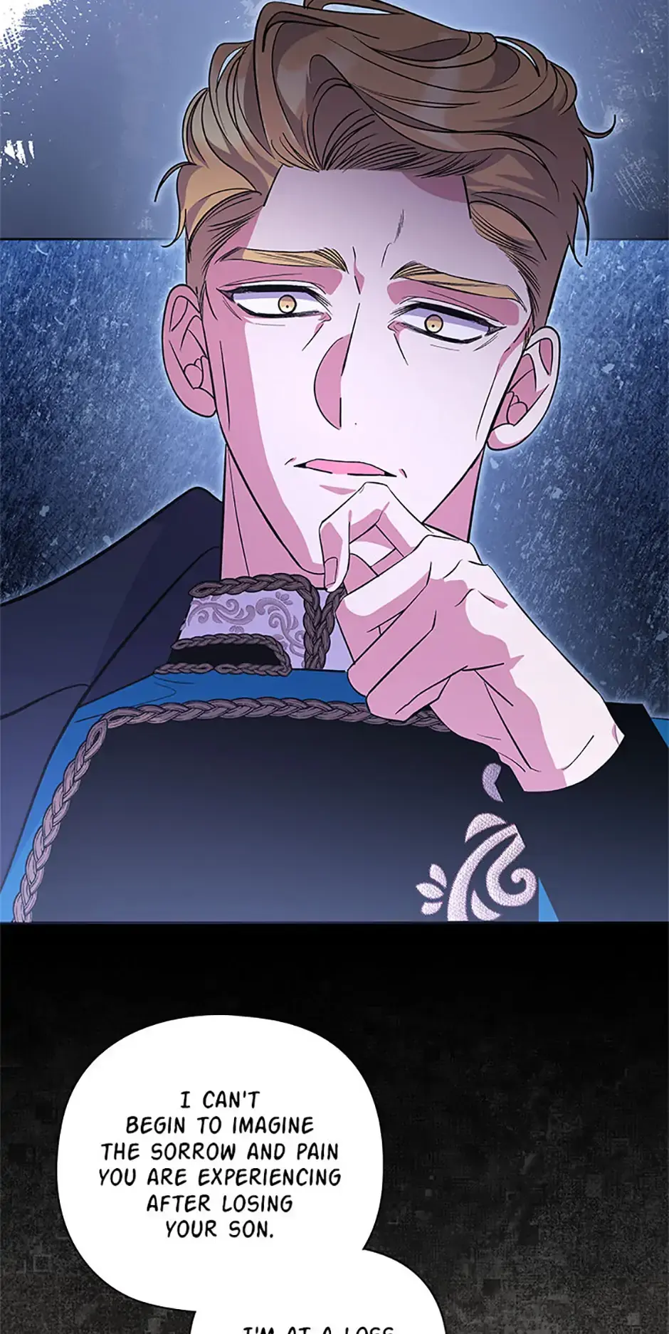 The Obsessive Second Male Lead Has Gone Wild Chapter 50 page 16 - 