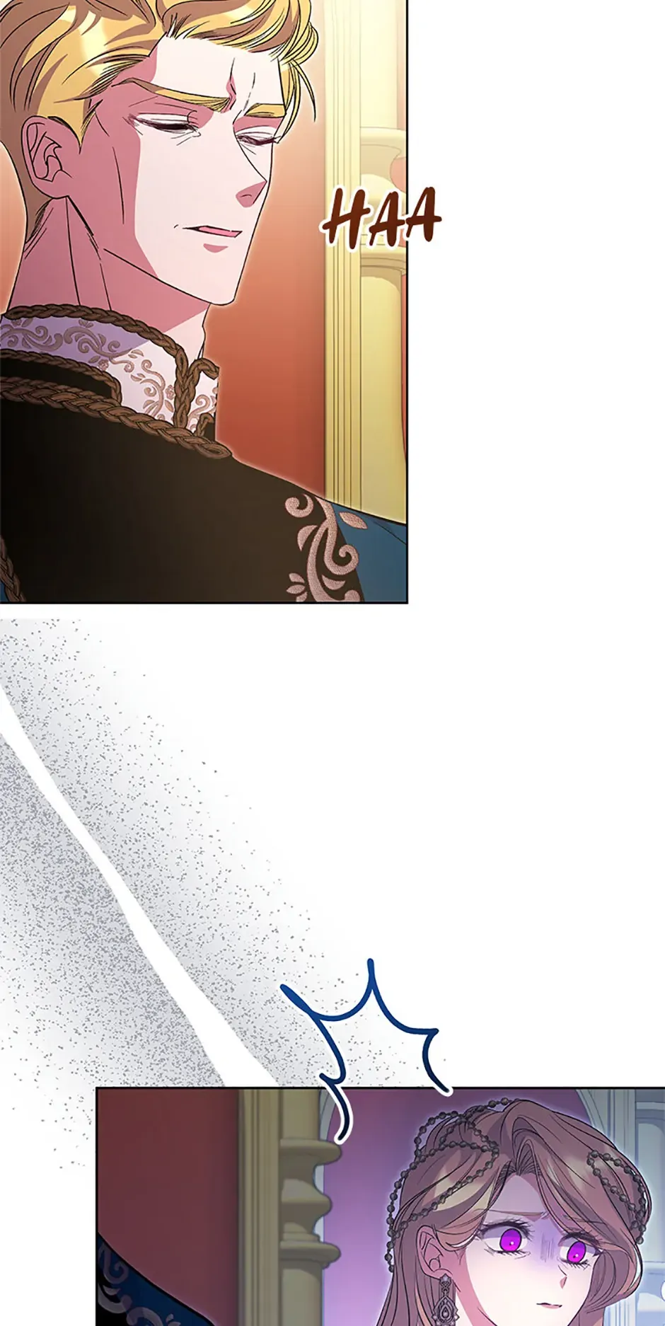 The Obsessive Second Male Lead Has Gone Wild Chapter 50 page 18 - 