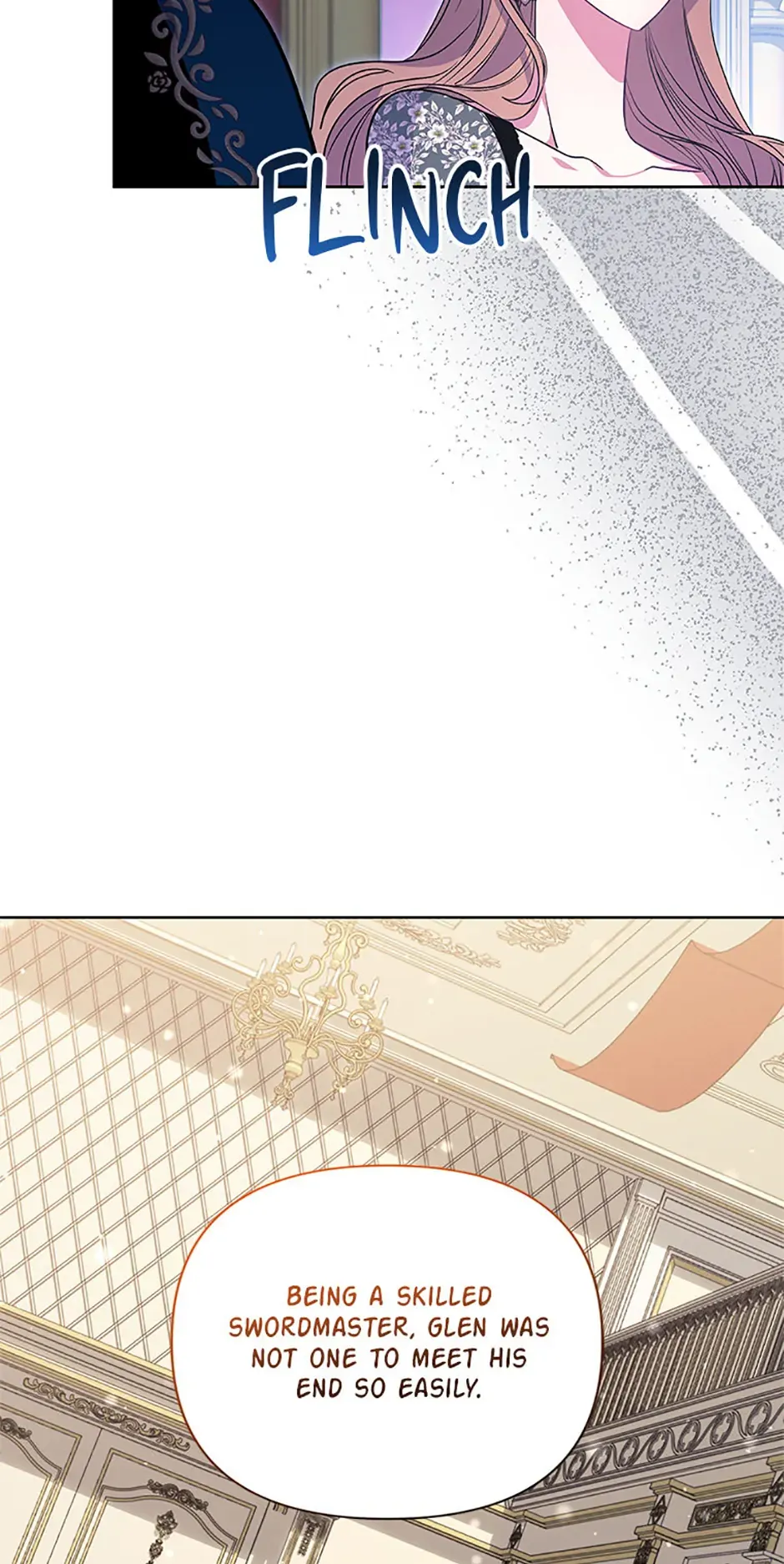 The Obsessive Second Male Lead Has Gone Wild Chapter 50 page 19 - 