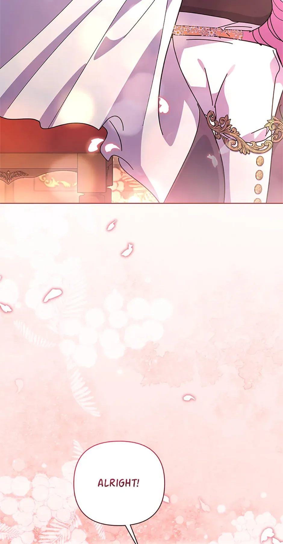 The Obsessive Second Male Lead Has Gone Wild Chapter 50 page 3 - 