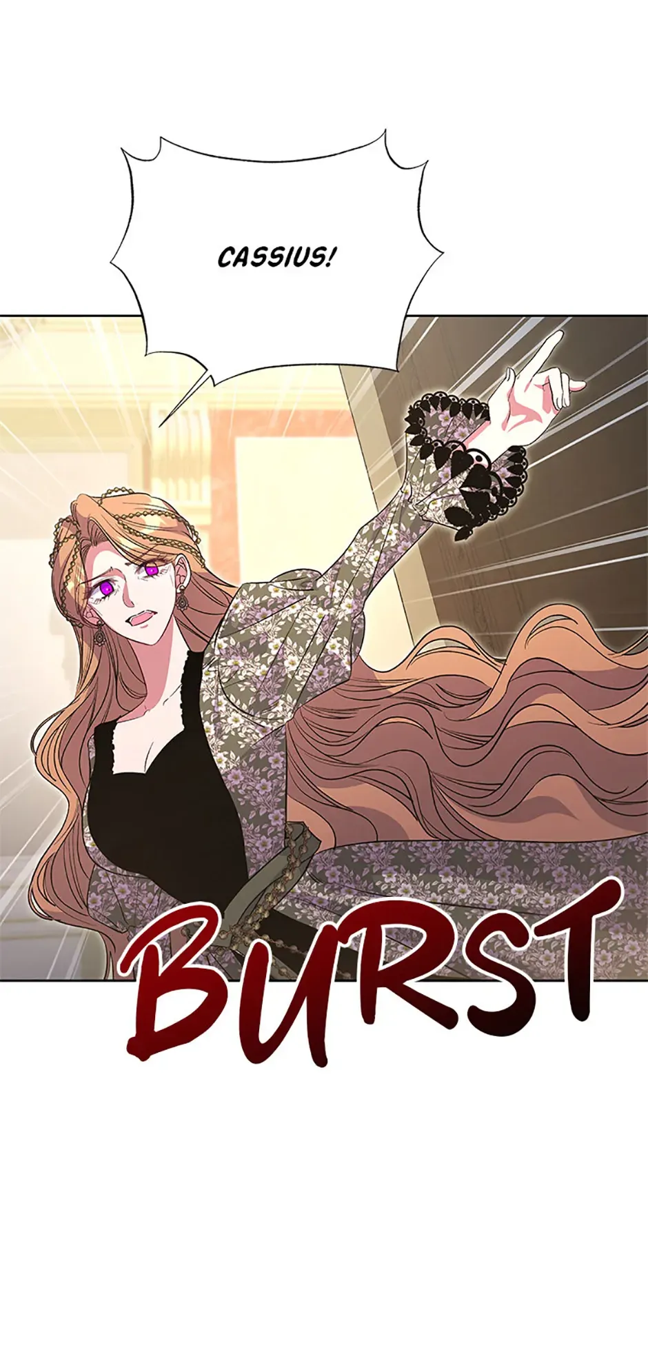 The Obsessive Second Male Lead Has Gone Wild Chapter 50 page 27 - 