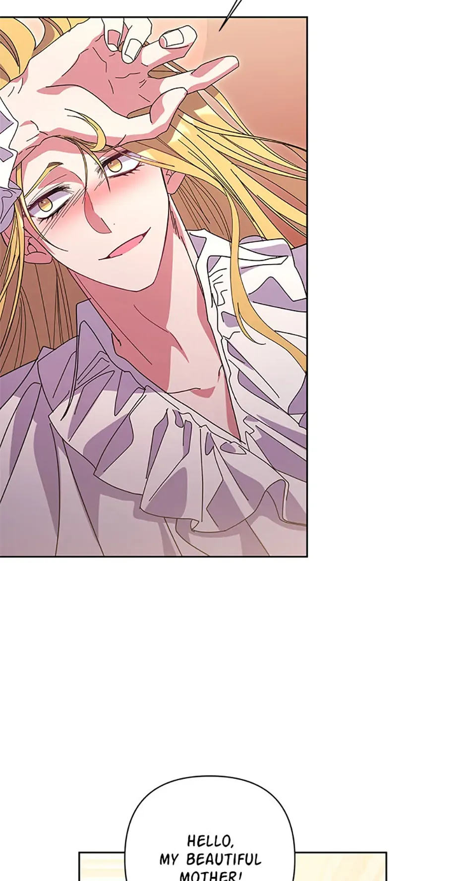 The Obsessive Second Male Lead Has Gone Wild Chapter 50 page 30 - 